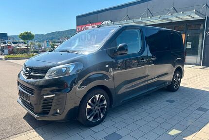 Opel Zafira Life Gebrauchtwagen