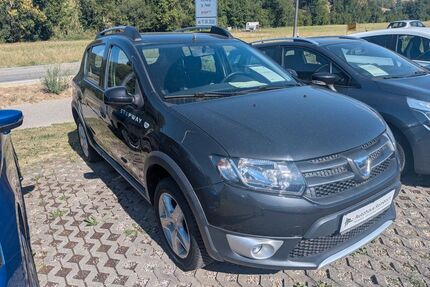 Dacia Sandero Gebrauchtwagen