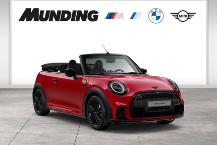 Mini Cooper Cabrio Gebrauchtwagen