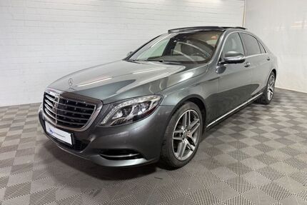 Mercedes-Benz S 350 Gebrauchtwagen