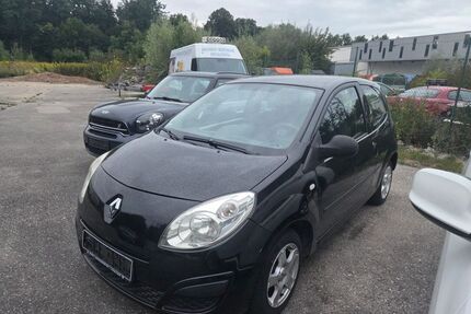 Renault Twingo Gebrauchtwagen