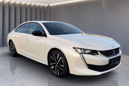 Peugeot 508 Gebrauchtwagen