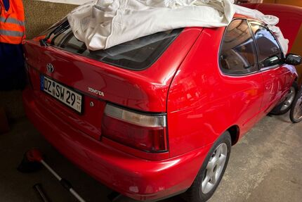 Toyota Corolla Gebrauchtwagen