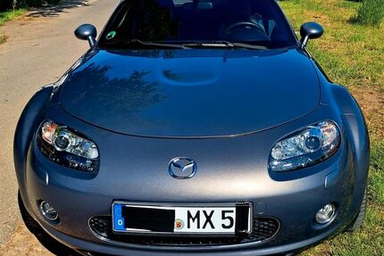 Mazda MX-5 Gebrauchtwagen