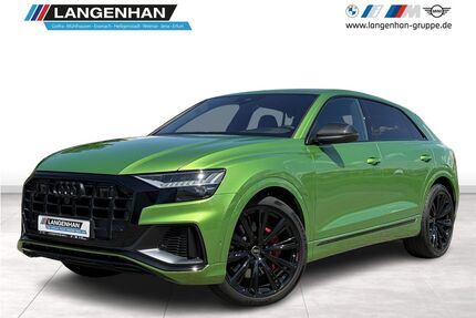 Audi SQ8 Gebrauchtwagen