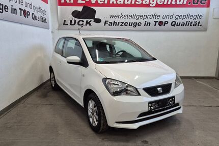 Seat Mii Gebrauchtwagen