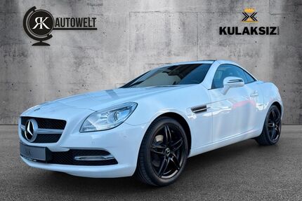 Mercedes-Benz SLK 200 Gebrauchtwagen