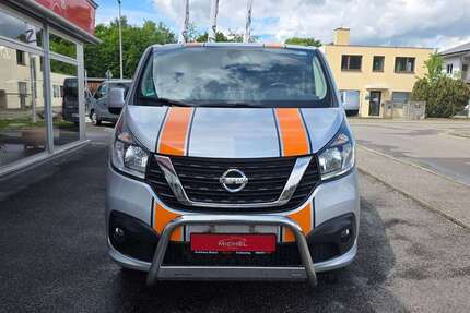 Nissan NV300 Gebrauchtwagen