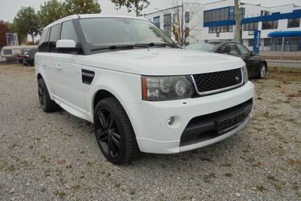 Land Rover Range Rover Sport Gebrauchtwagen