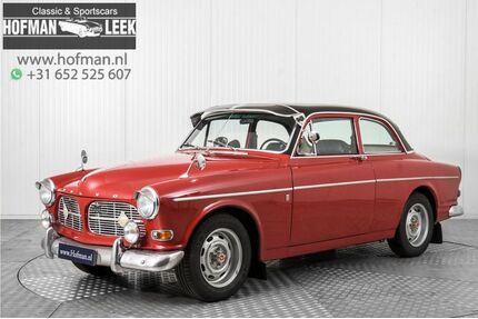 Volvo Amazon Gebrauchtwagen
