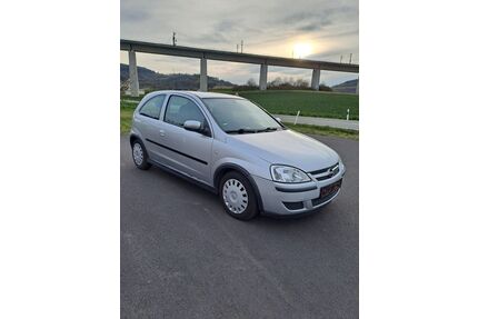 Opel Corsa Gebrauchtwagen