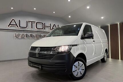 VW T6 Transporter Gebrauchtwagen