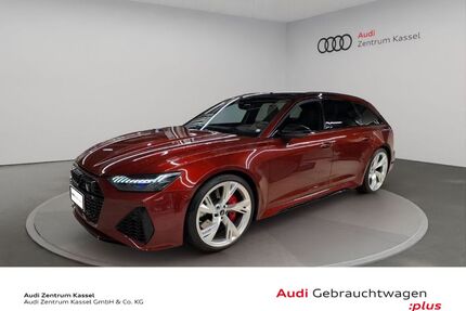 Audi RS6 Gebrauchtwagen