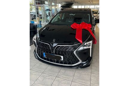 DFSK Forthing 4 Gebrauchtwagen