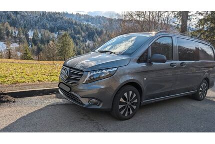Mercedes-Benz Vito Gebrauchtwagen