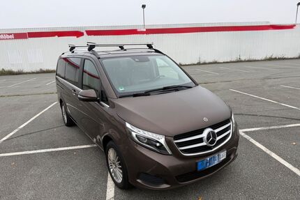 Mercedes-Benz V 220 Gebrauchtwagen
