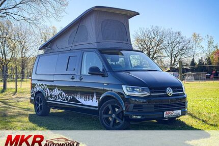 VW T6 andere Gebrauchtwagen