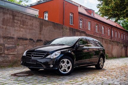 Mercedes-Benz R 350 Gebrauchtwagen