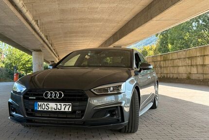 Audi A5 Gebrauchtwagen