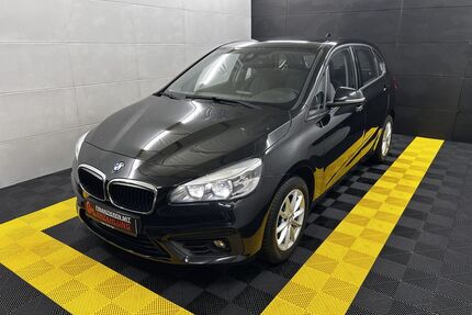 BMW 220 Active Tourer Gebrauchtwagen