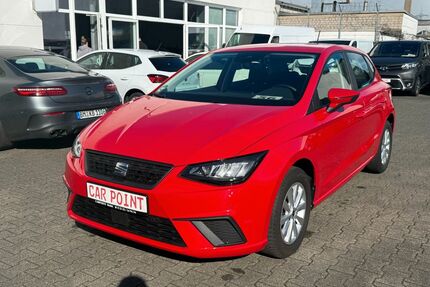 Seat Ibiza Gebrauchtwagen