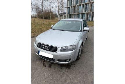 Audi A3 Gebrauchtwagen