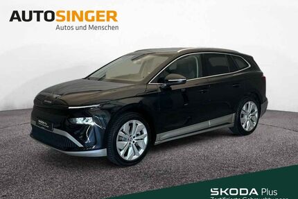 Skoda Enyaq Gebrauchtwagen