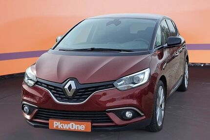 Renault Scenic Gebrauchtwagen