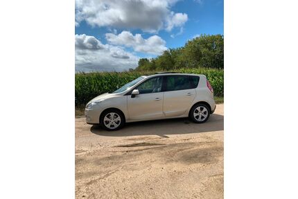 Renault Scenic Gebrauchtwagen