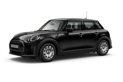 Mini Cooper Gebrauchtwagen