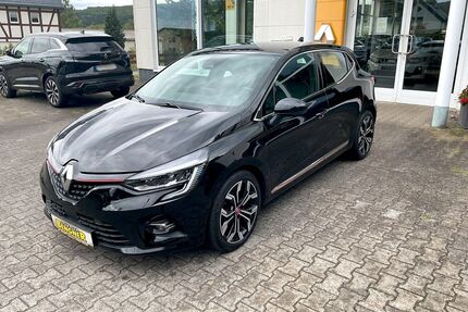 Renault Clio Gebrauchtwagen