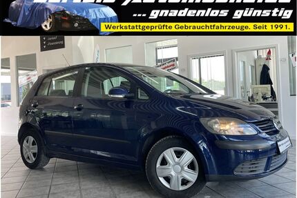 VW Golf Plus Gebrauchtwagen