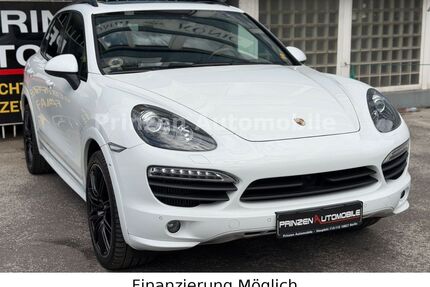 Porsche Cayenne Gebrauchtwagen