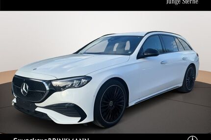 Mercedes-Benz E 300 Gebrauchtwagen