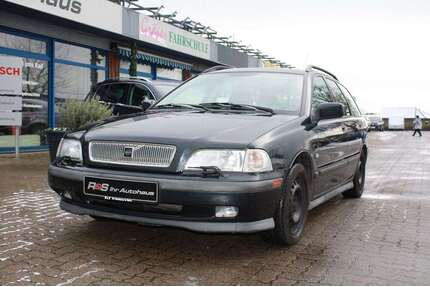 Volvo V40 Gebrauchtwagen