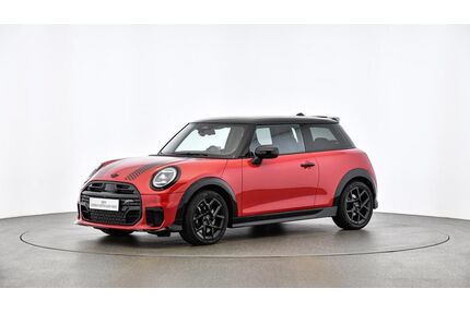 Mini Cooper S Gebrauchtwagen