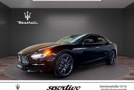Maserati Ghibli Gebrauchtwagen