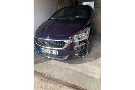 DS Automobiles DS5 Gebrauchtwagen