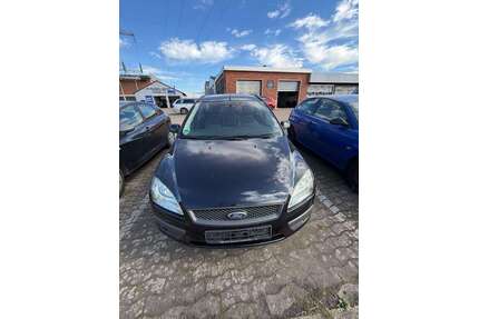 Ford Focus C-Max Gebrauchtwagen