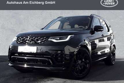 Land Rover Discovery Gebrauchtwagen