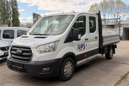 Ford Transit Gebrauchtwagen