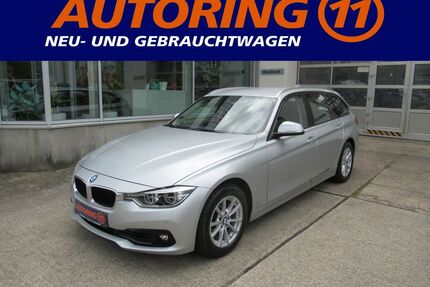 BMW 318 Gebrauchtwagen