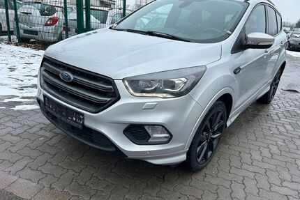 Ford Kuga Gebrauchtwagen