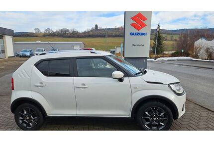 Suzuki Ignis Gebrauchtwagen