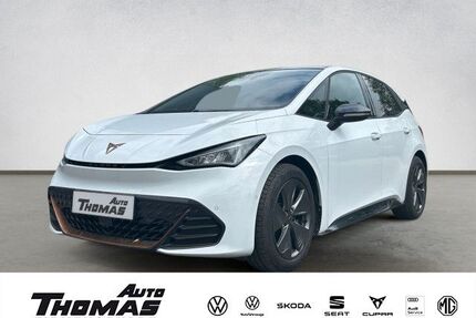 Cupra Born Gebrauchtwagen