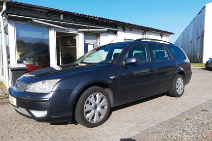Ford Mondeo Gebrauchtwagen
