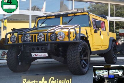 Hummer H1 Gebrauchtwagen