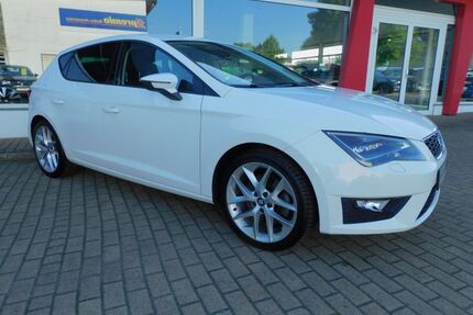 Seat Leon Gebrauchtwagen