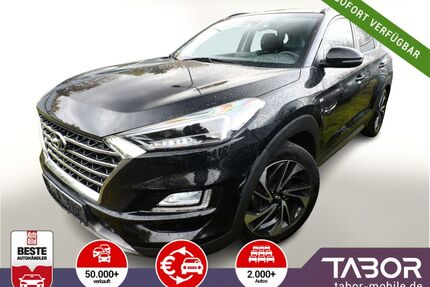 Hyundai TUCSON Gebrauchtwagen