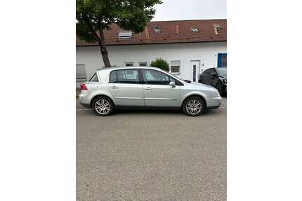 Renault Vel Satis Gebrauchtwagen